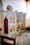 Church Pulpit, Ravello